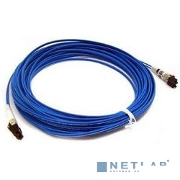 HPE QK735A, Premier Flex LC/LC OM4 2f 15m Cbl