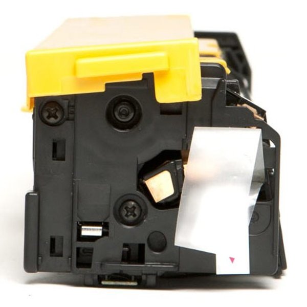 CACTUS Cartridge 716Y Картридж (CS-C716Y) для Canon LBP 505 i-Sensys/MF8030/8050, желтый