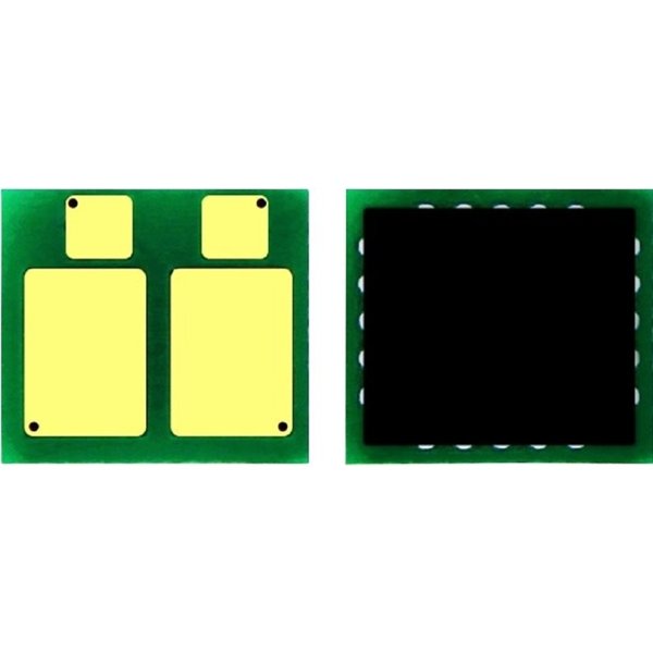 Чип тонер-картриджа Cactus CS-CHIP-C-054A-K (054K/3024C002) черный 1500стр