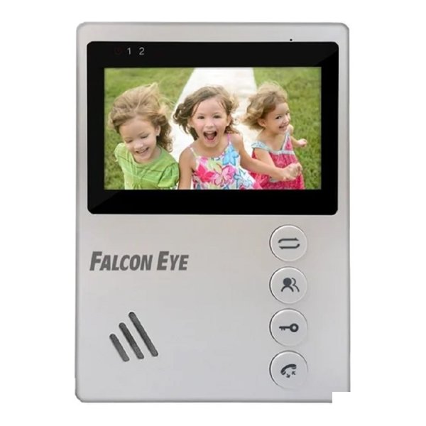 Монитор видеодомофона Falcon Eye Vista