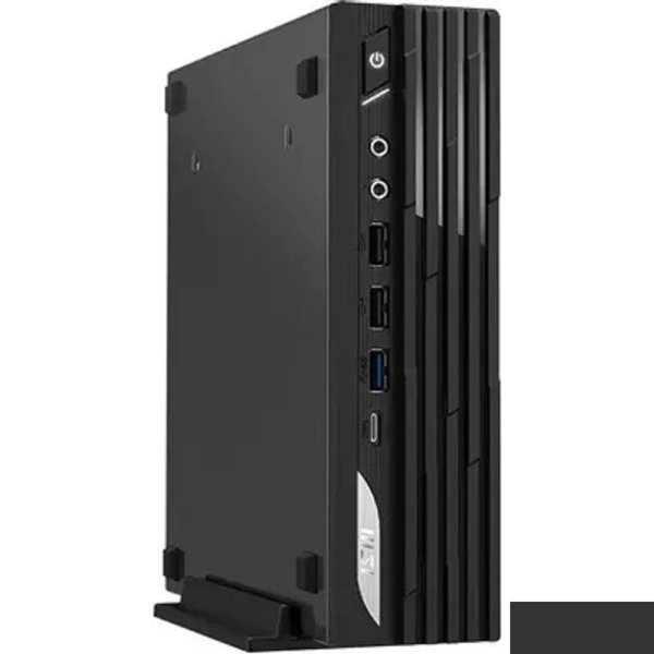 MSI Pro DP21 14M-256BRU [936-B0A431-256] Black { i7 14700 UHDG 770/noOS}