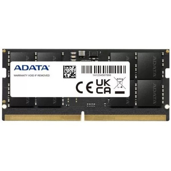 ADATA DDR5 SODIMM 32GB 4800 AD5S480032G-S, CL40, 1.1V