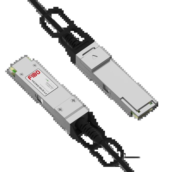 Fibo FT-S10-DAC2m(30AWG)