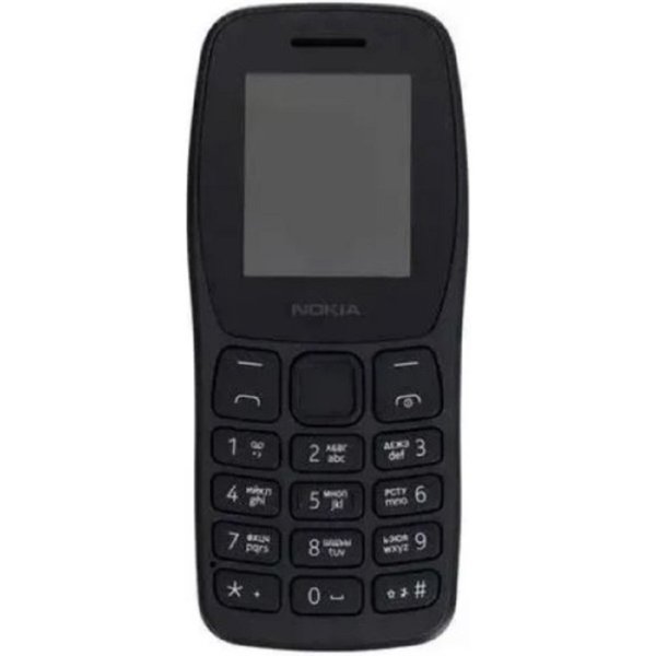 NOKIA 105 TA-1416 DS EAC2+ CHARCOAL (SP01Z07Z1947Y)