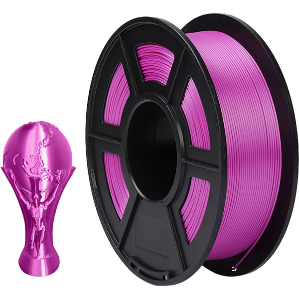 NV-PRINT NV-3D-SILK-PLA-P-PURPLE