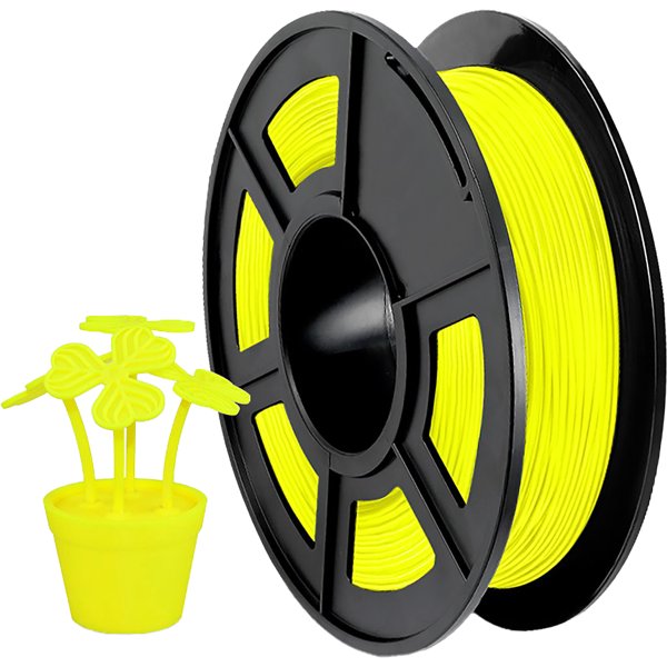 NV-PRINT NV-3D-TPU-YELLOW