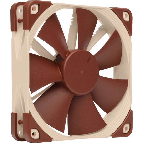Noctua NF-F12 PWM