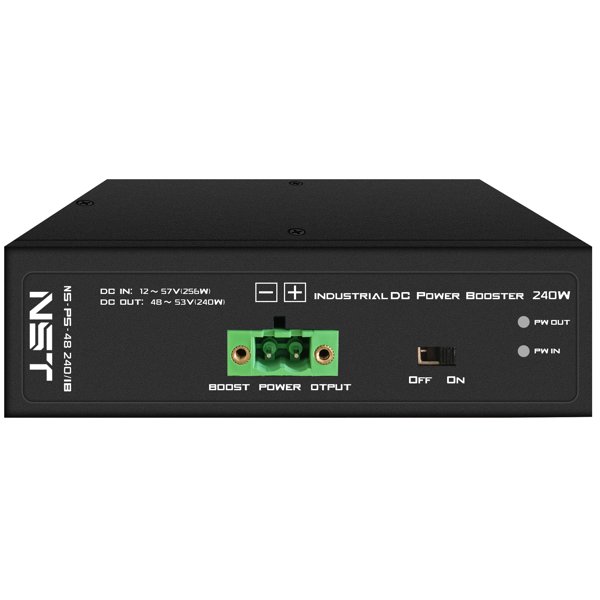 New System Technologies NS-PS-48-240/IB