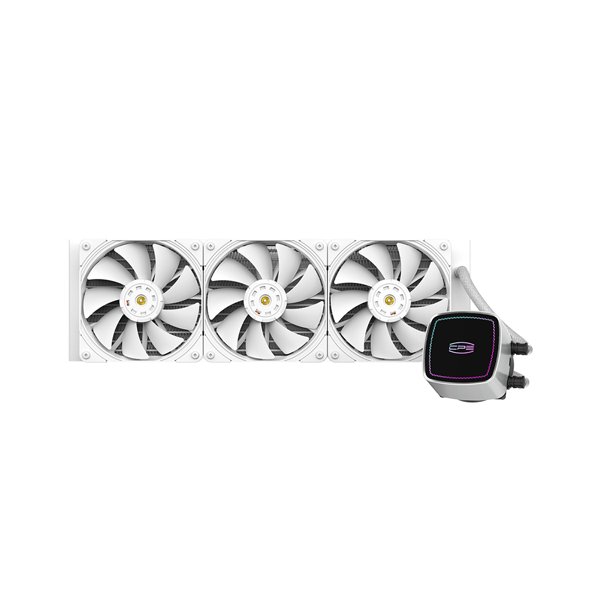 PCCooler DE360 WH