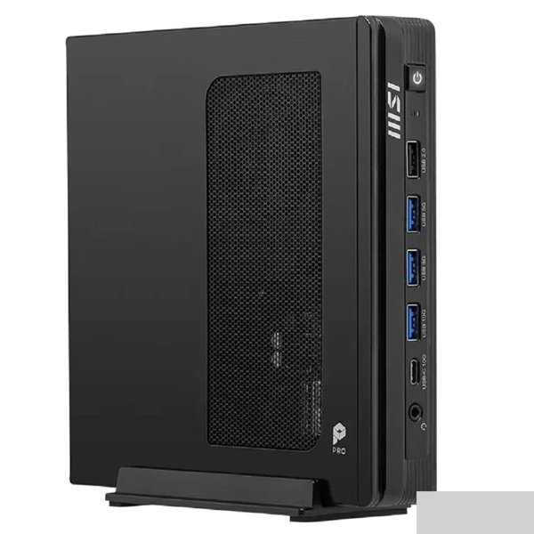 MSI Pro DP10 A14MG-011BRU [936-B21011-011] Black {i5 14400 UHDG 730/noOS}