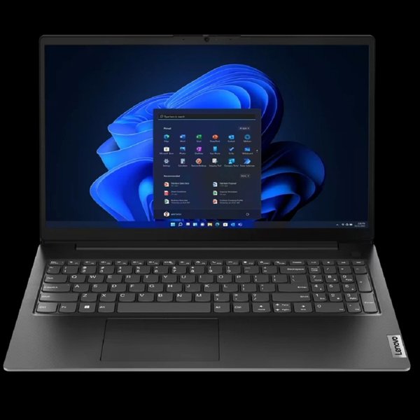 Lenovo V15 G4 AMN [82YU009XFE] Grey 15.6" {FHD TN Ryzen 5 7520U/8GB/256GB SSD/Radeon graphics/noOS}