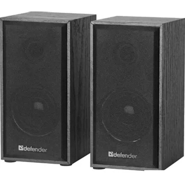 Defender SPK 240 6 Вт, питание от USB [65224]