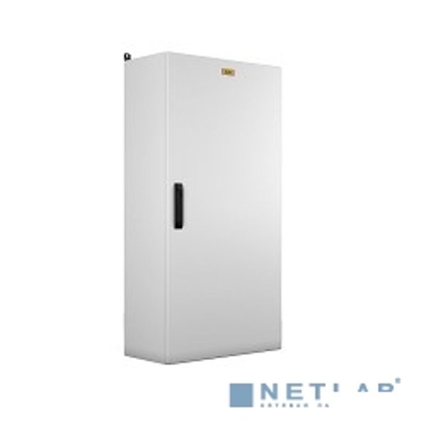 Elbox Электротехнический шкаф системный IP66 навесной (В1200*Ш800*Г300) EMWS c одной дверью EMWS-1200.800.300-1-IP66