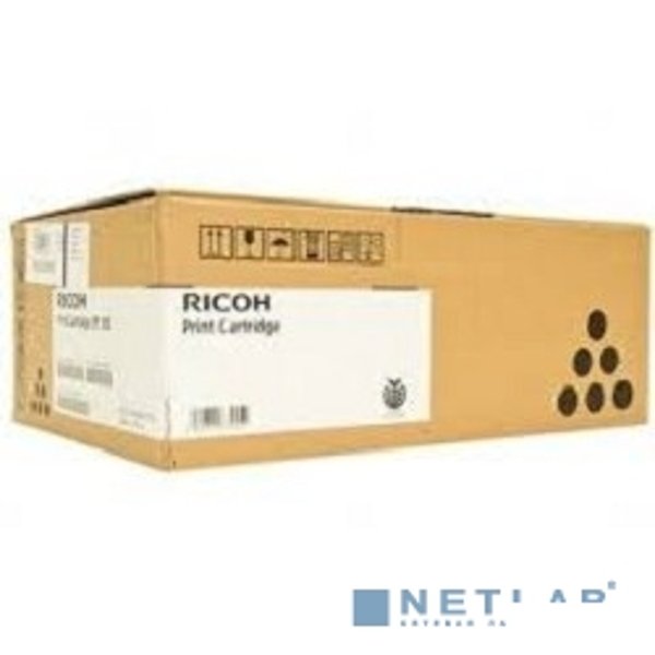 Ricoh 408061 Принт-картридж тип SP 400E {SP400DN/450DN} (5000стр)