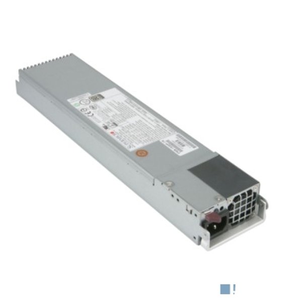 Supermicro PWS-1K62P-1R Блок питания для сервера 1620W