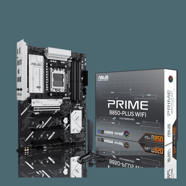 ASUS PRIME B850-PLUS WIFI