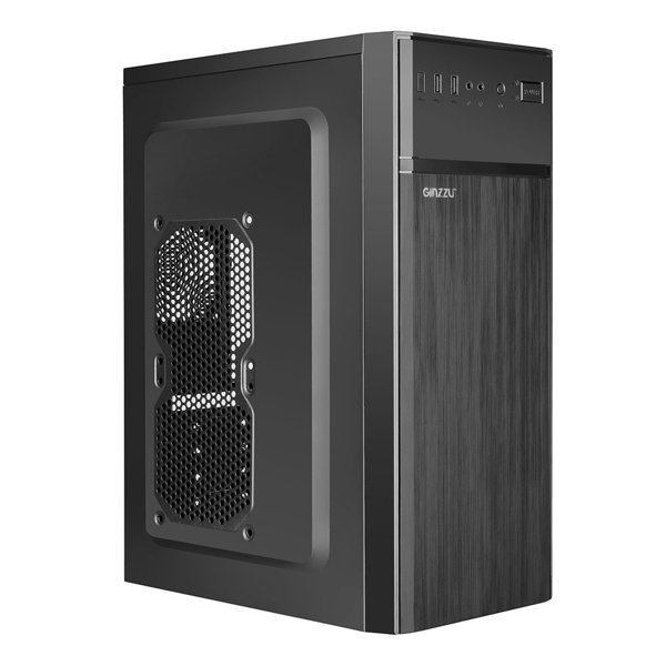 Ginzzu A420 ATX