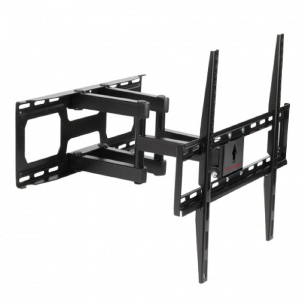 Arm Media COBRA-51 черный 32"-60" макс.35кг настенный поворотно-выдвижной и наклонный