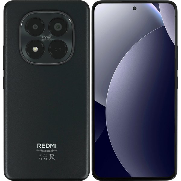 Xiaomi Redmi Note 15 Pro (MZB0LYIRU)