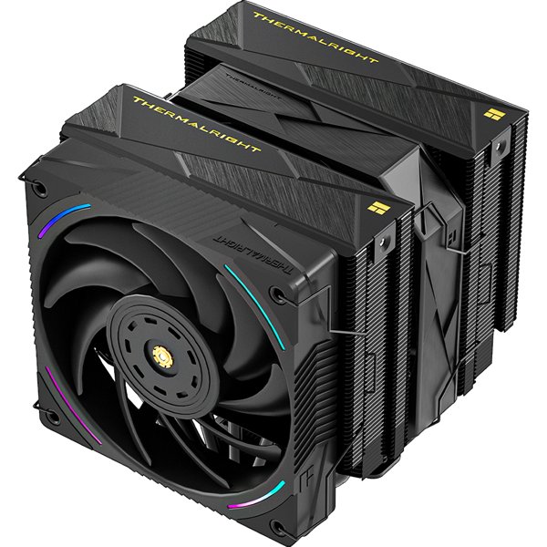 Thermalright RP130-U-BL