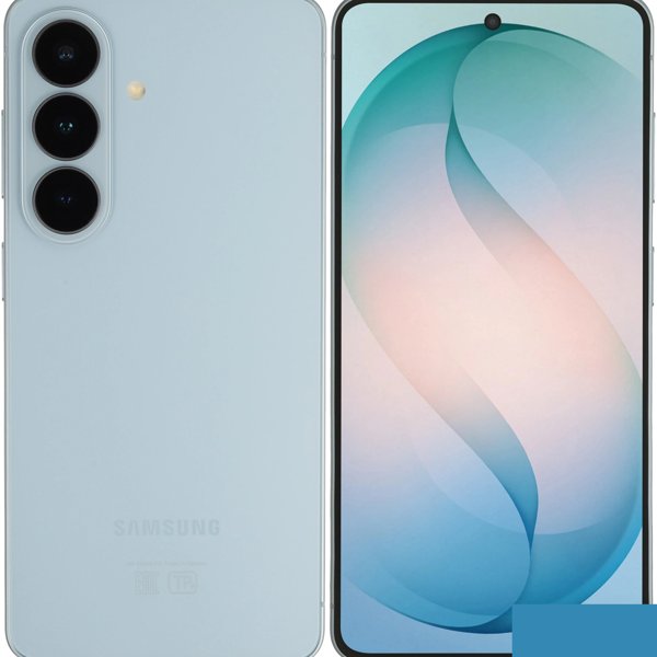 Samsung Galaxy S26 12GB+256GB Sky blue [SM-S942BLBCCAU]