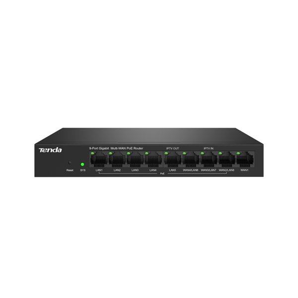 Tenda G0-8G-POE