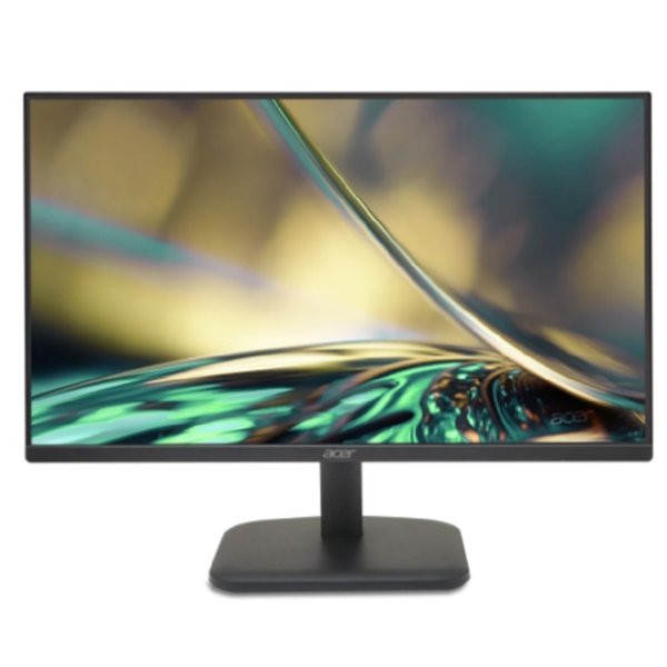 LCD Acer 27" EK271HBI {VA 1920x1080 100hz 1ms 178/178 250cd 3000:1 8bit(6bit+FRC) D-Sub HDMI1.4 VESA} [UM.HE1EE.H02]