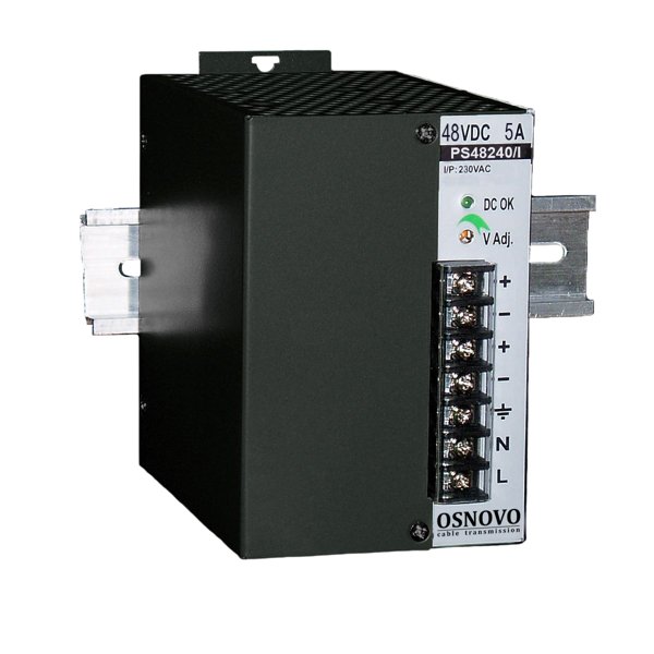 OSNOVO PS-48240/I