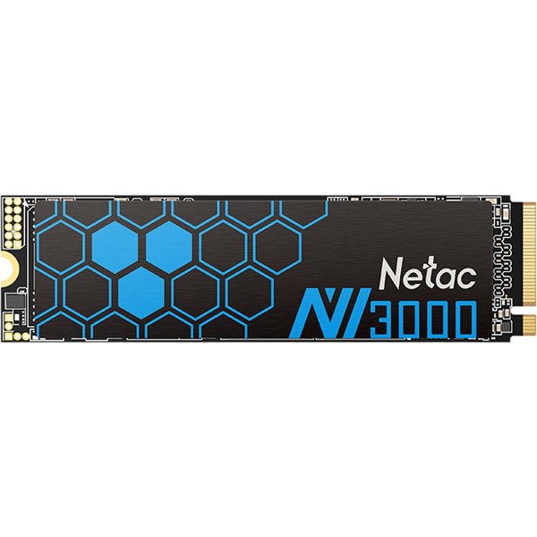 Netac NV3000 NT01NV3000Q-1T0-E4X