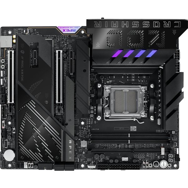 ASUS ROG CROSSHAIR X870E APEX