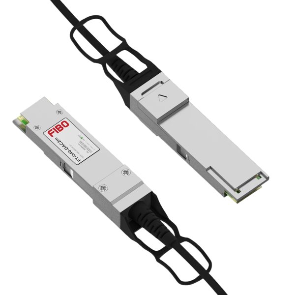 Fibo FT-Q40-AOC2m
