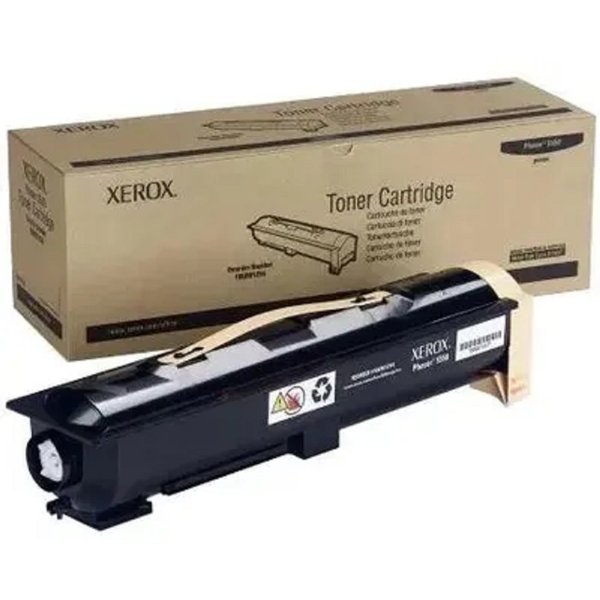 XEROX 106R03396 Тонер-картридж повышенной емкости (31K) VersaLink B7025/7030/7035