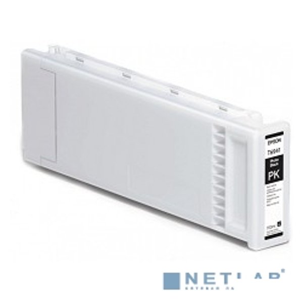 EPSON C13T694100 Epson для SC-T3000/T5000/T7000 UltraChrome XD Photo Black T693500 (700 мл)