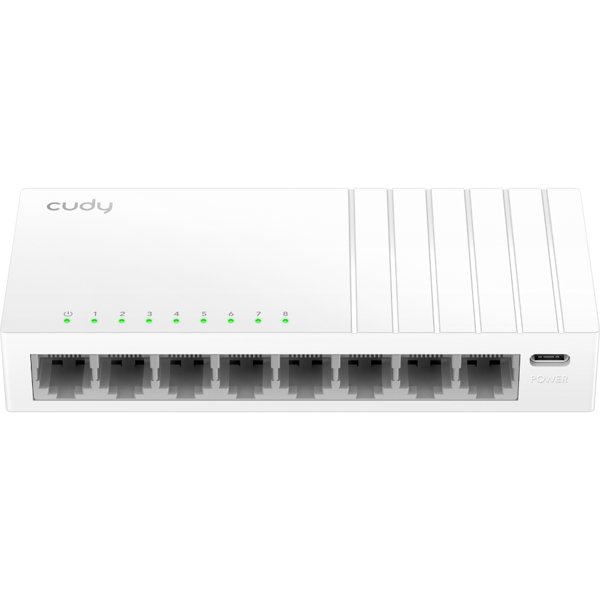 Cudy GS108U