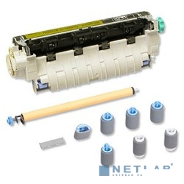HP Q5999-67904 | Q5999-67901 | Q5999A Ремкомплект (220V) LJ 4345