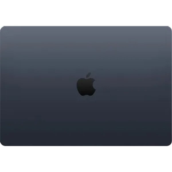 Apple MacBook Air 15-inch 2026 [MDVH4LL/A] (КЛАВ.РУС.ГРАВ.) Midnight 15.3" Liquid Retina {(2880x1864) M5 10C CPU 10C GPU/16GB/512GB SSD/рекоменд.переходник 11028658/11134081}