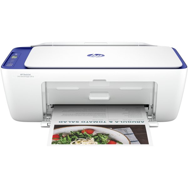 HP DeskJet Ink Advantage Ultra 4927