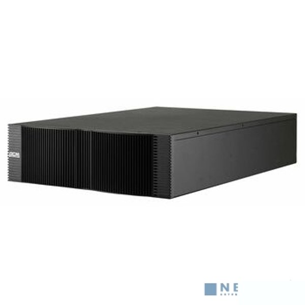 PowerCom BAT VGD-240V RM for VRT-10K with IEC320 output {(240В/9Ач) + блок розеток} [858338/2006518]