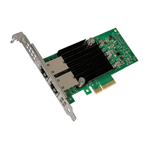 Intel X550T2BLK