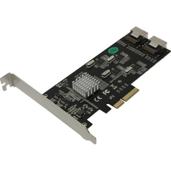 ST-Lab A-590 RTL