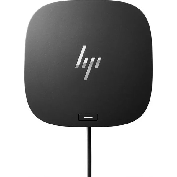 Док-станция HP USB-C Dock G5 (5TW10AA#ABB)