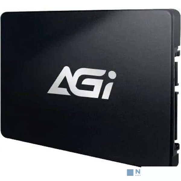 Накопитель SSD AGi SATA III 2Tb AGI2K0GIMAI238 AI238 2.5"