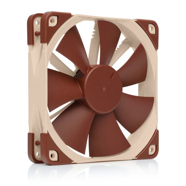 Noctua NF-F12 5V