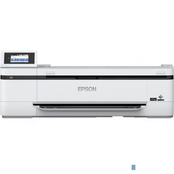 Epson SureColor SC-T3100M (C11CJ36301A0) {А1+, "24", 34 сек , PrecisionCore TFP,AirPrint, Wi-Fi Direct (МФУ, без подставки)}