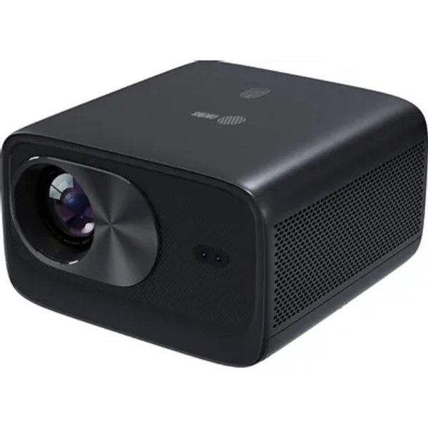 Cactus CS-X1.B Проектор {LCD 1100Lm ANSI 4300:1 (50000час) 2xUSB typeA 2xHDMI 3кг Android9 2x6W}