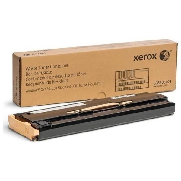 NV Print (NV-008R08101-NC) Бункер для отработанного тонера  для XEROX AltaLink B8145 8155 AltaLink C8130 C8135