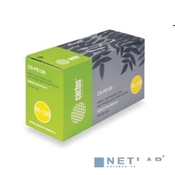 013R006_CACTUS (CS-PE120) Картридж  для Xerox WorkCentre PE120 (5000 стр.)