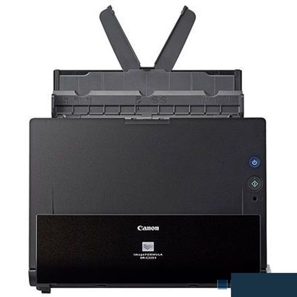 Сканер Canon image Formula DR-C225 II 3258C003