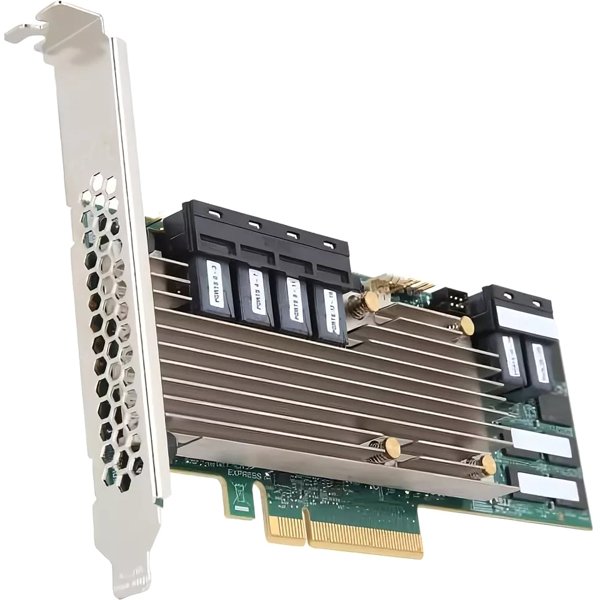Broadcom MegaRAID SAS 9361-24i SGL (05-50022-00)