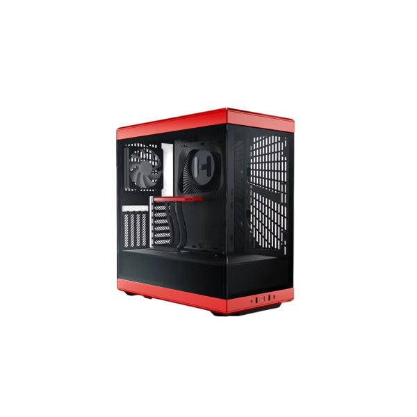 HYTE CS-HYTE-Y40-BR